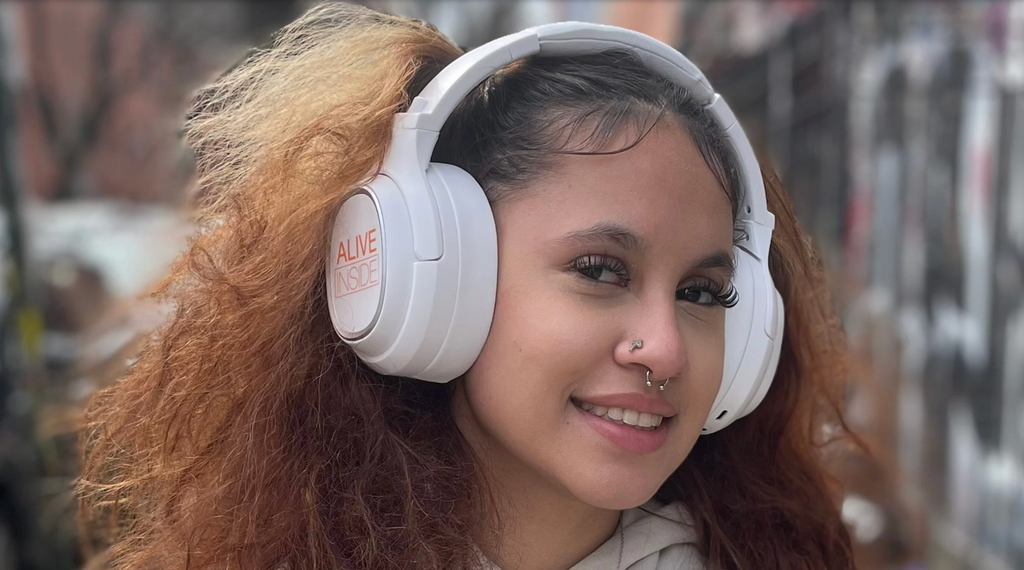 Alive Inside 'Memory Player' All-In-One-Kit: with APPs